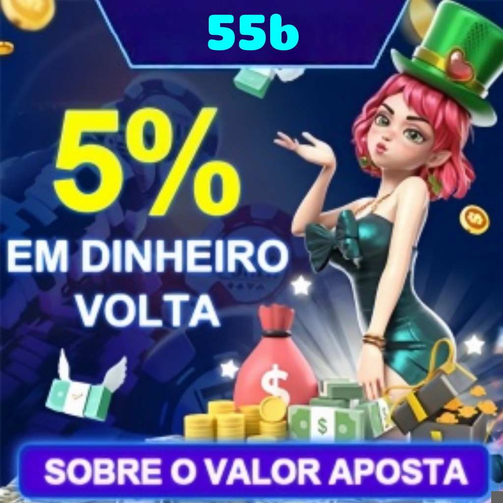 55b Indique amigos para receber um bônus