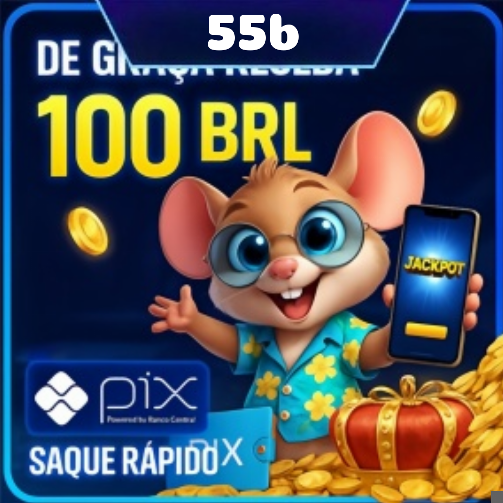 55b Indique amigos para receber um bônus