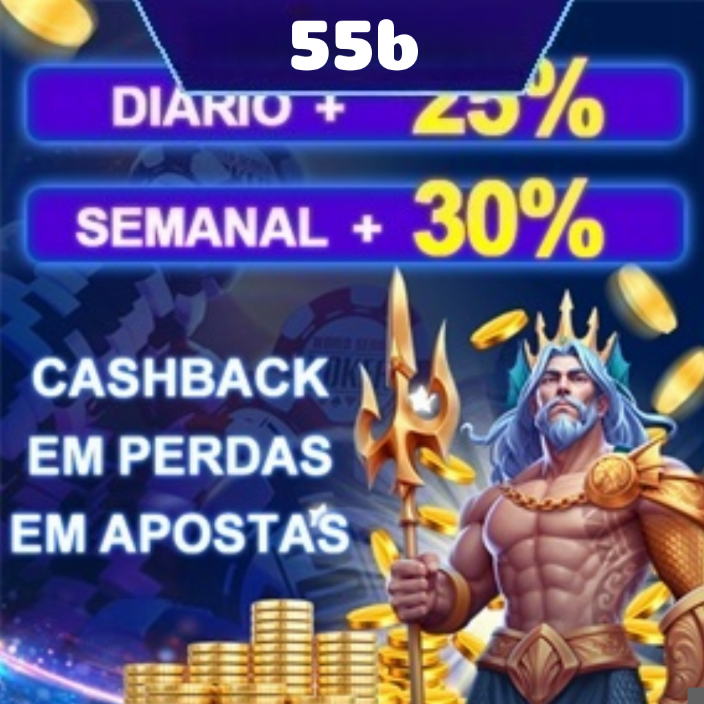 55b Ganhe R$ 100,00 Gratis